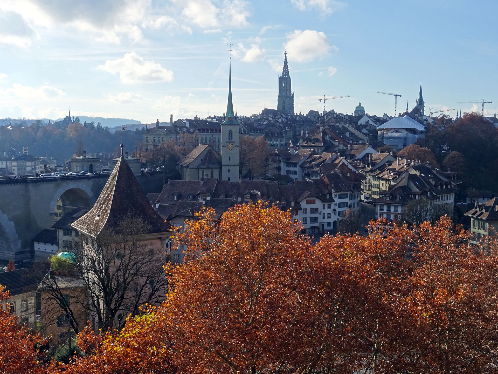 Bern